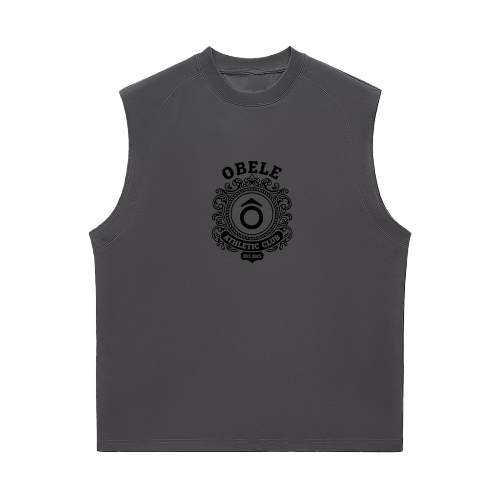 Sorona Quick-Dry Cooling Tank Top