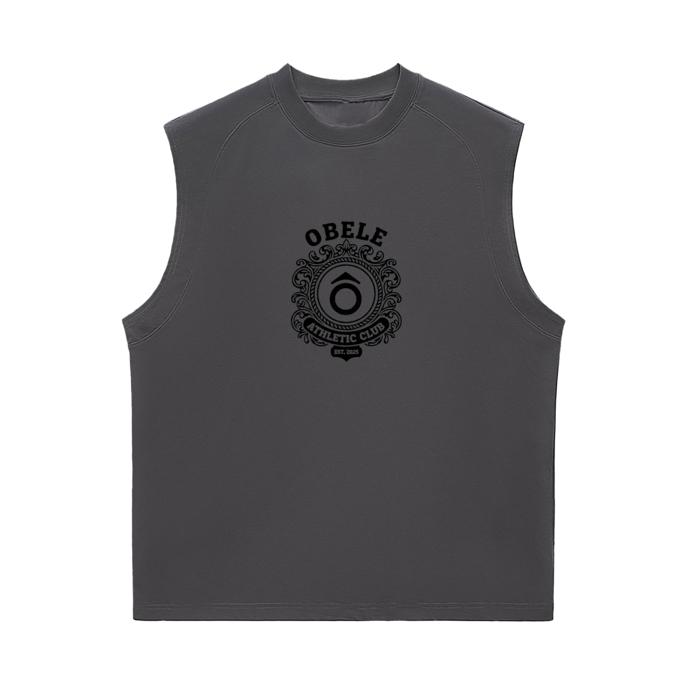 Sorona Quick-Dry Cooling Tank Top