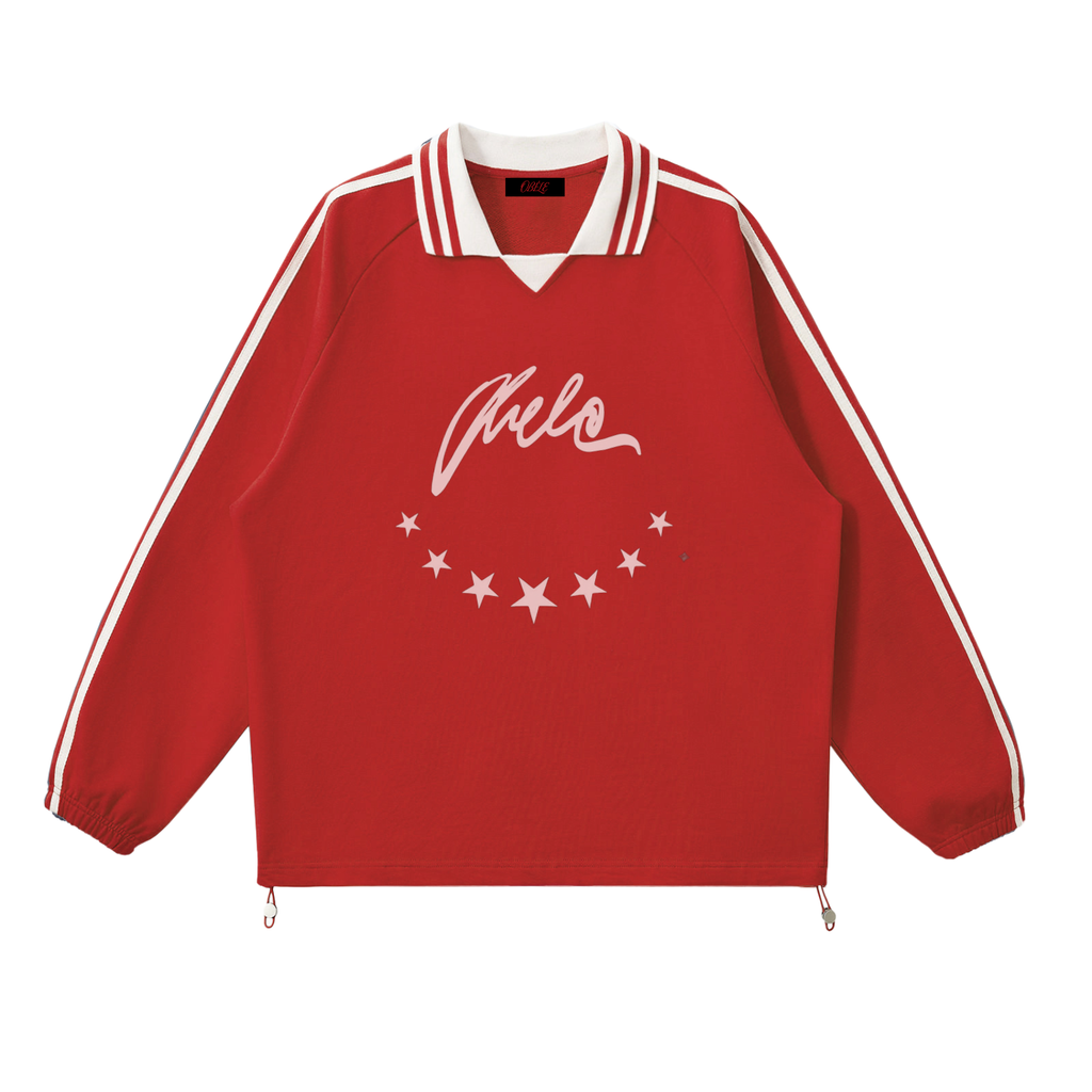 The Sovereign Crewneck