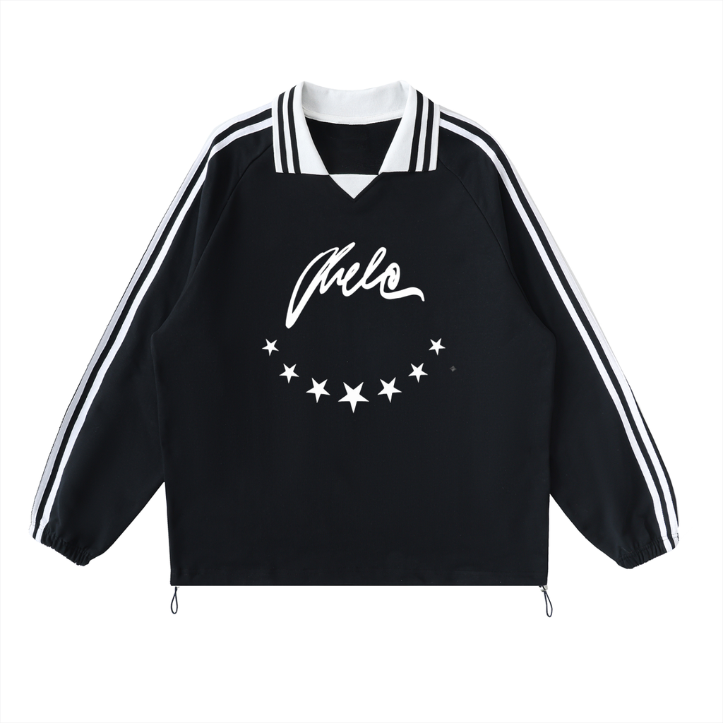 The Sovereign Crewneck