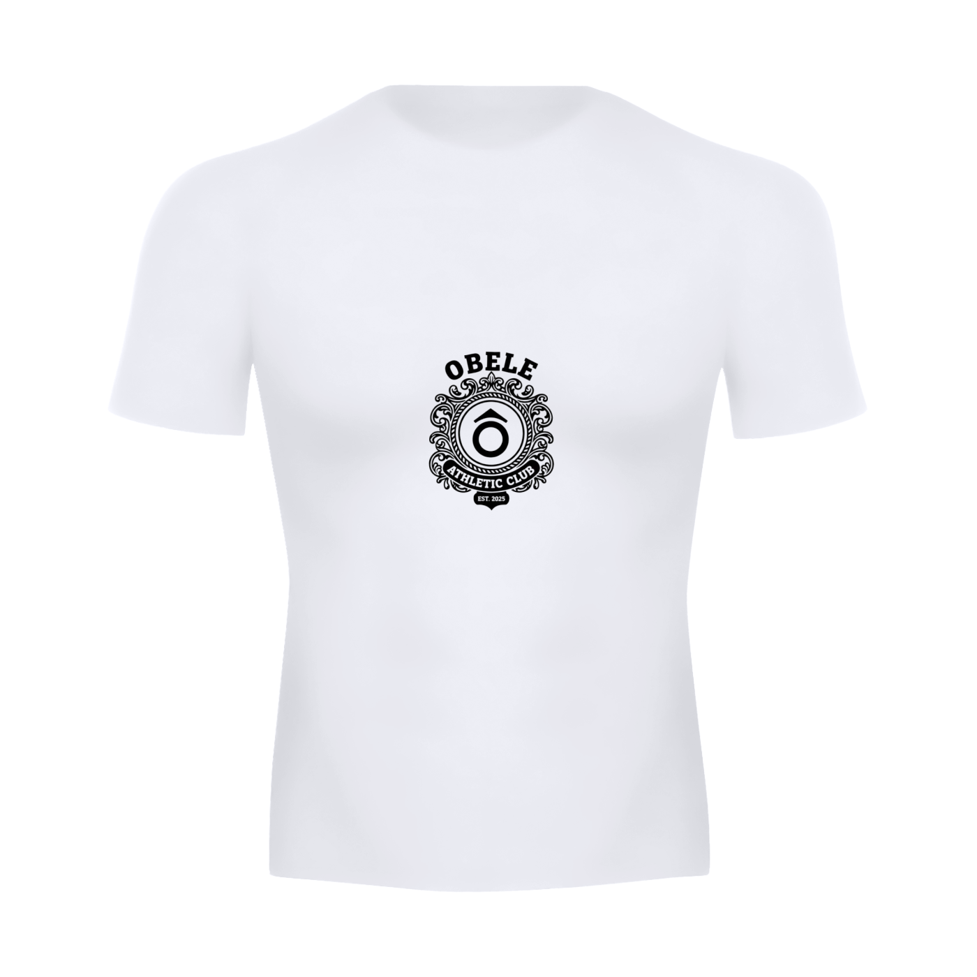 Performance Short Sleeve T-Shirt