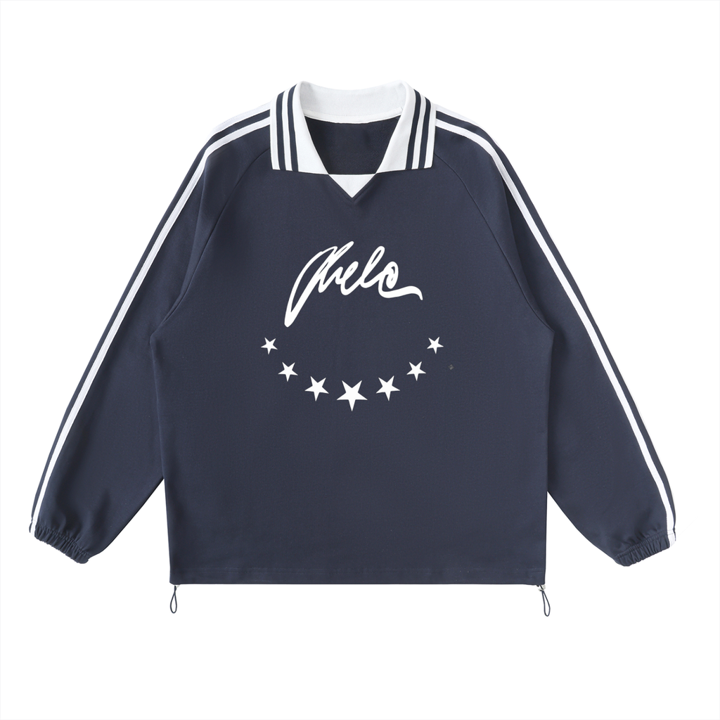 The Sovereign Crewneck