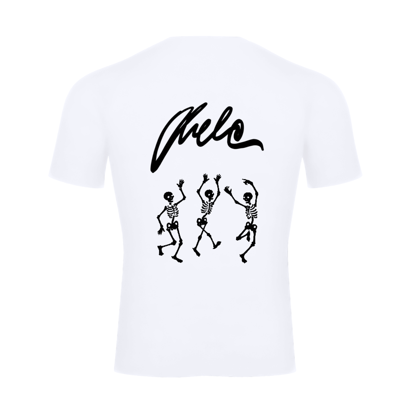 Performance Short Sleeve T-Shirt