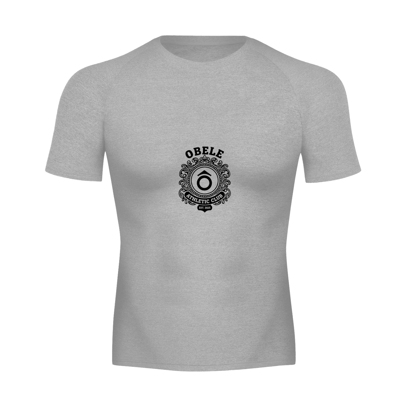 Performance Short Sleeve T-Shirt