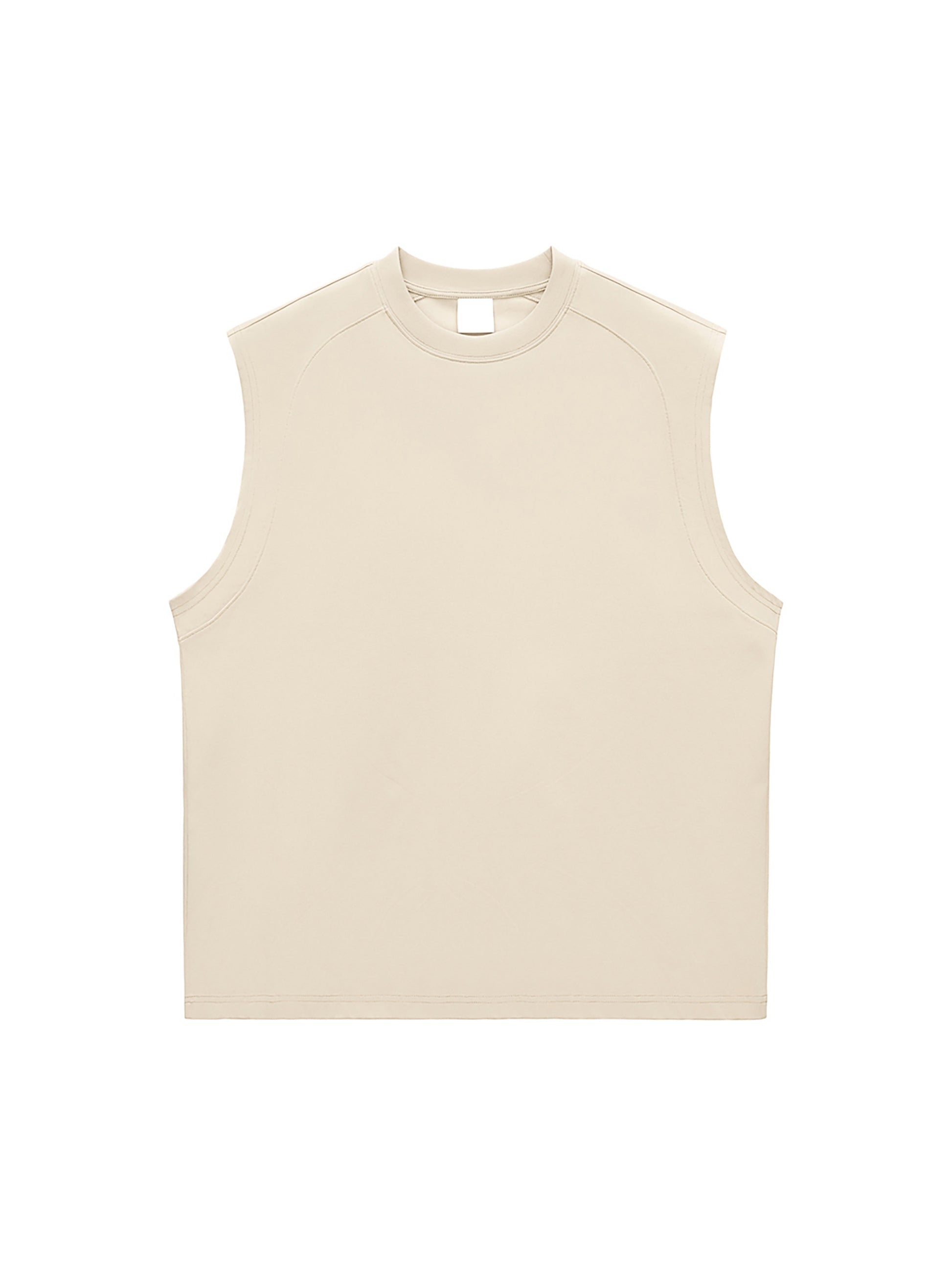 Sorona Quick-Dry Cooling Tank Top